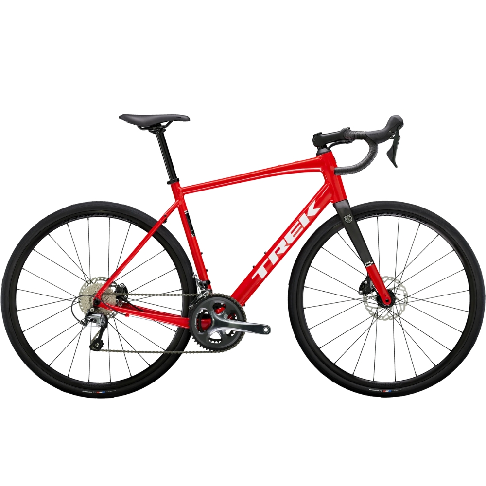 2024 Trek Domane AL 4 Gen 4